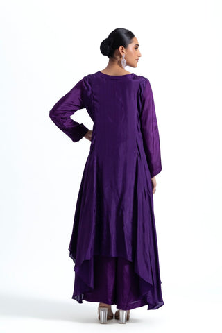 Maisha Kurta Set