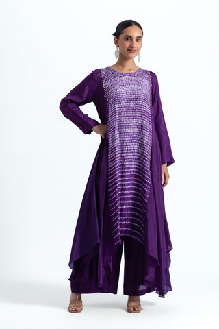 Maisha Kurta Set
