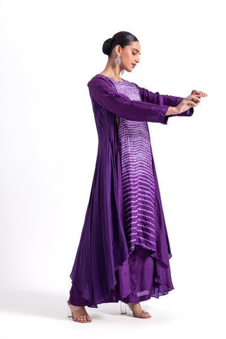 Maisha Kurta Set
