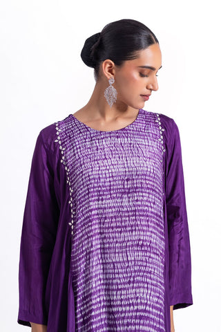 Maisha Kurta Set