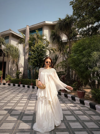 Nitibha In Our Anan Tunic Set