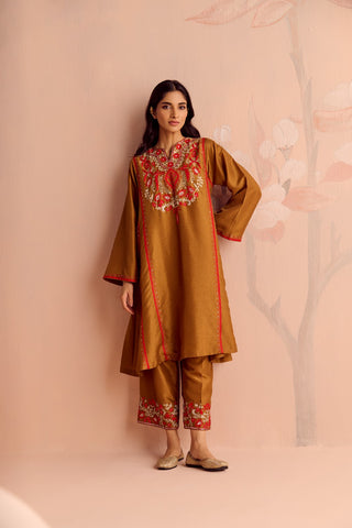 RUHINA Kurta Set