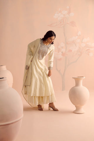 Sitara Suit Set