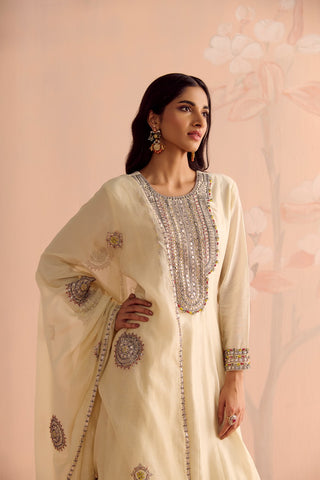 Sitara Suit Set