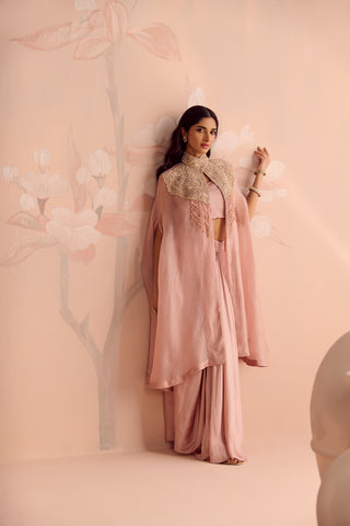 Mahiya Drape Set