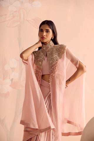 Mahiya Drape Set