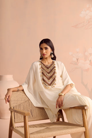 Aarzoo Dhoti Set