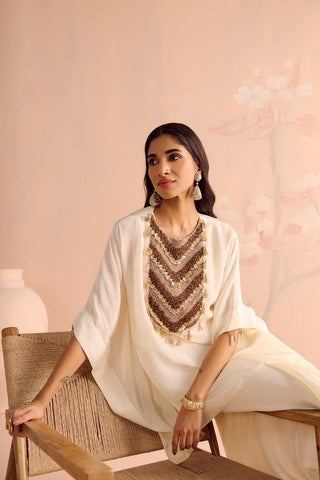 Aarzoo Dhoti Set