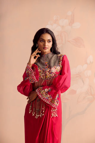 Vanya Skirt Set