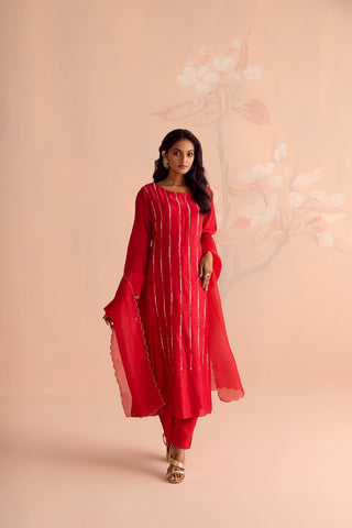 Tara Shibori Set