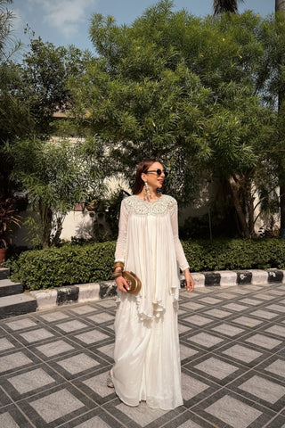 Nitibha In Our Anan Tunic Set