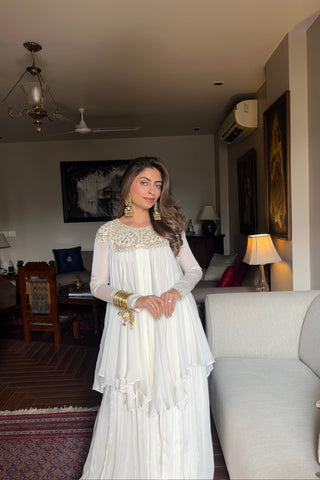 Gouri In Our Anan Tunic Set