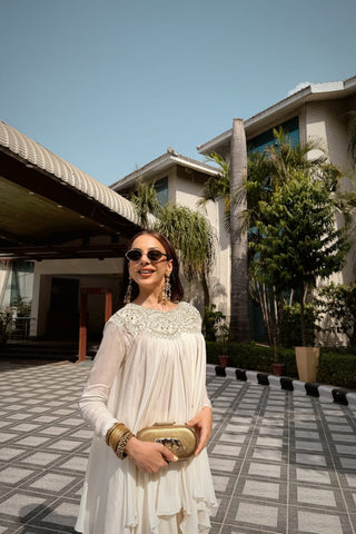Nitibha In Our Anan Tunic Set