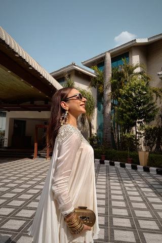 Nitibha In Our Anan Tunic Set